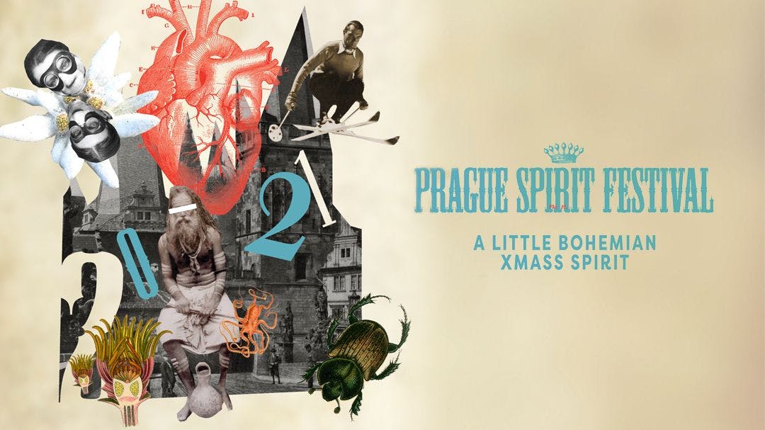 Prague Spirit Festival 2021