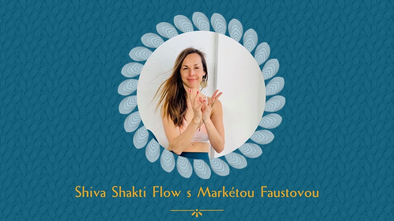 Shakti Shiva Flow
